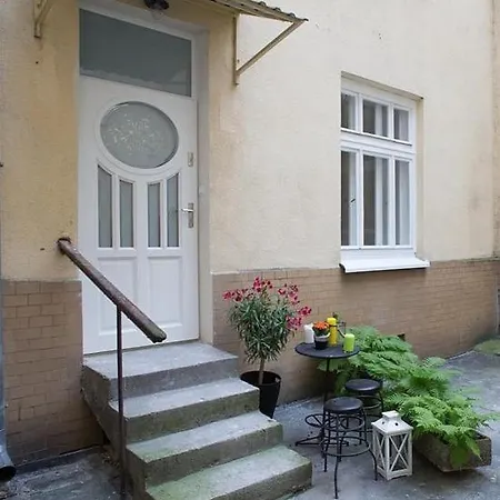 Apartament Zurawia Street Warsaw Exterior photo