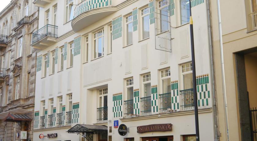 Zurawia Street Apartamento