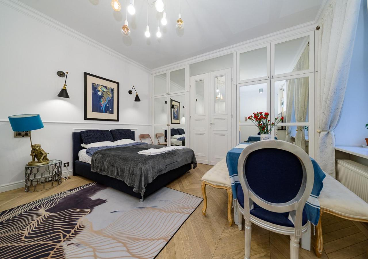 Zurawia Street Apartamento *