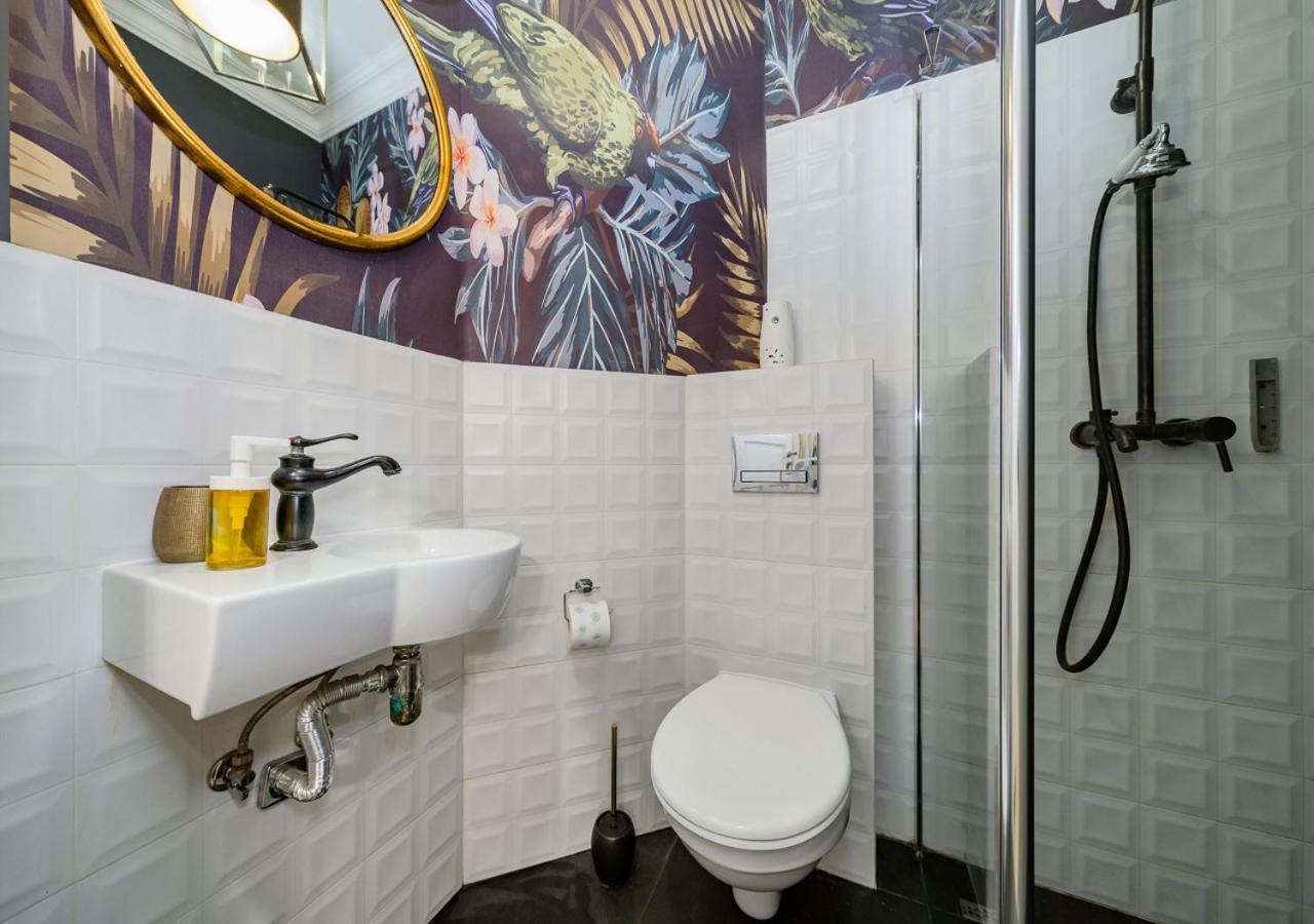 Zurawia Street Apartamento