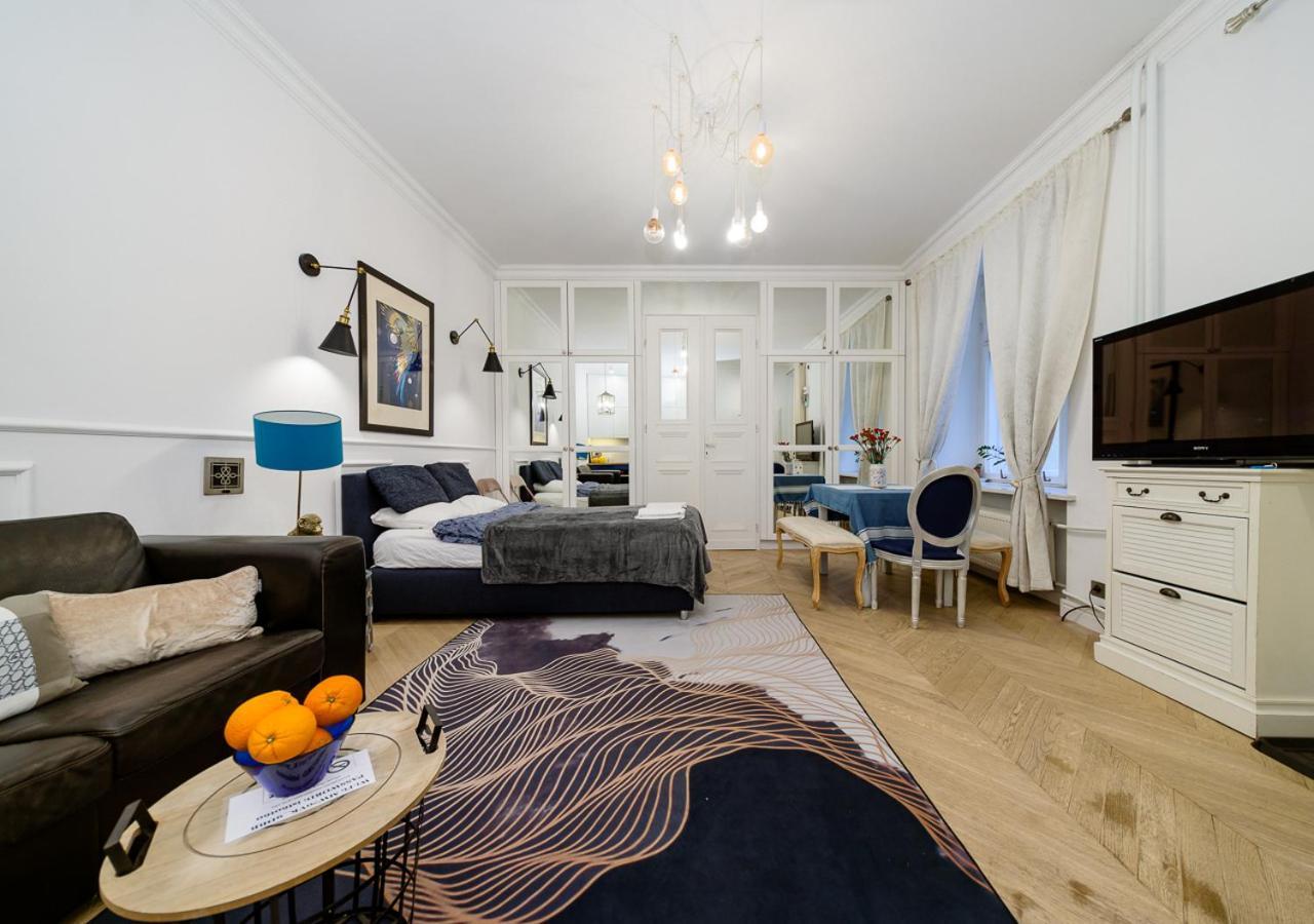 Apartament Zurawia Street *